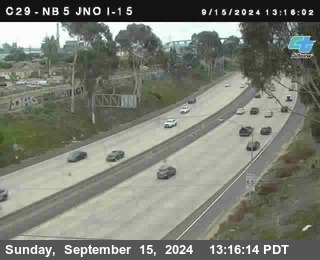 NB 5 JNO Rte 15