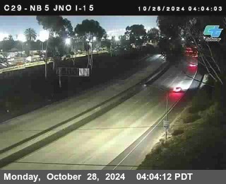 NB 5 JNO Rte 15