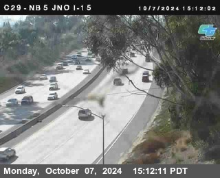 NB 5 JNO Rte 15