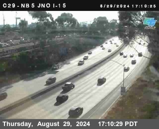 NB 5 JNO Rte 15