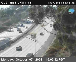 NB 5 JNO Rte 15