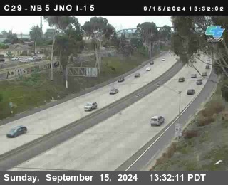 NB 5 JNO Rte 15