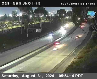 NB 5 JNO Rte 15