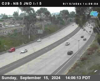 NB 5 JNO Rte 15