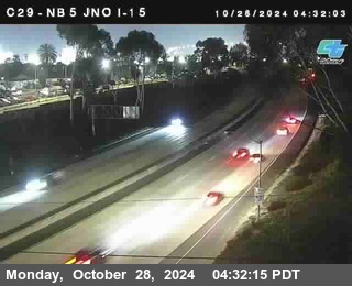 NB 5 JNO Rte 15