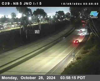 NB 5 JNO Rte 15