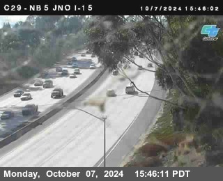 NB 5 JNO Rte 15