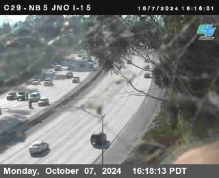 NB 5 JNO Rte 15