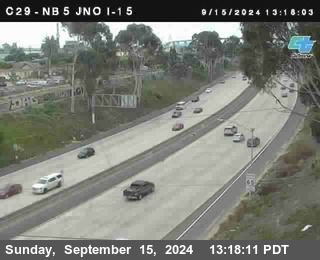 NB 5 JNO Rte 15