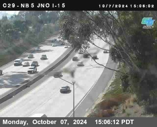 NB 5 JNO Rte 15