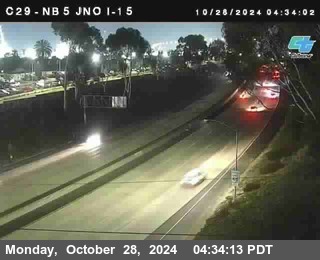 NB 5 JNO Rte 15