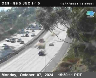 NB 5 JNO Rte 15