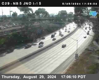 NB 5 JNO Rte 15