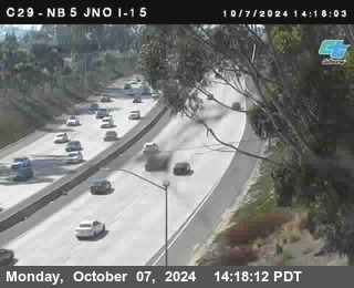 NB 5 JNO Rte 15