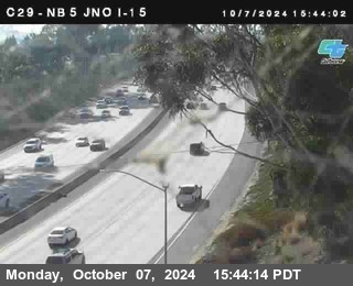 NB 5 JNO Rte 15