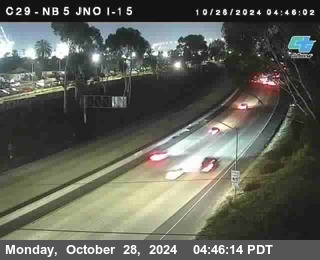 NB 5 JNO Rte 15