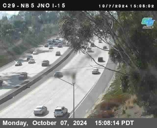 NB 5 JNO Rte 15