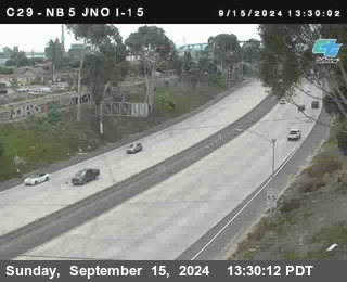 NB 5 JNO Rte 15