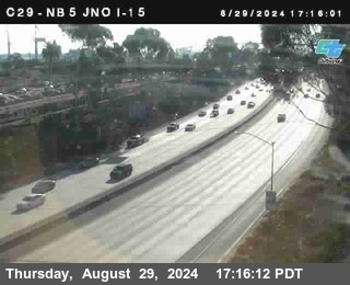 NB 5 JNO Rte 15