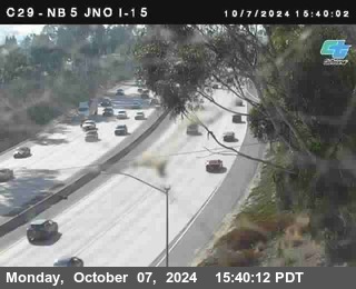 NB 5 JNO Rte 15