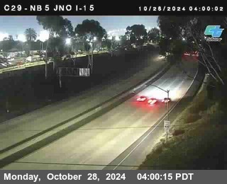 NB 5 JNO Rte 15