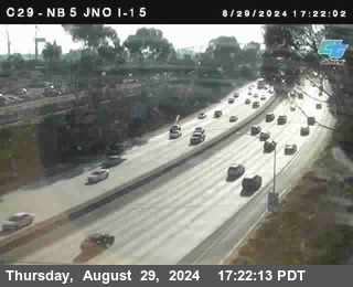 NB 5 JNO Rte 15