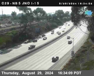 NB 5 JNO Rte 15