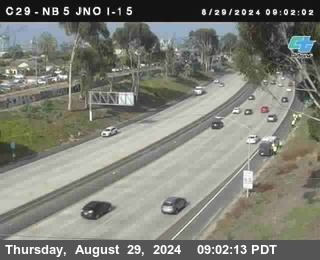 NB 5 JNO Rte 15