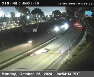 NB 5 JNO Rte 15