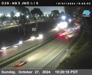 NB 5 JNO Rte 15