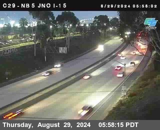 NB 5 JNO Rte 15