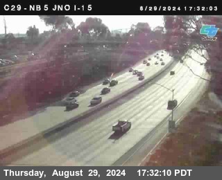 NB 5 JNO Rte 15