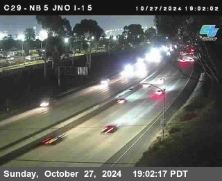 NB 5 JNO Rte 15