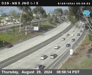 NB 5 JNO Rte 15