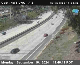 NB 5 JNO Rte 15