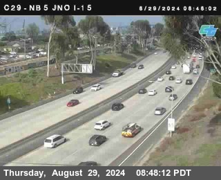 NB 5 JNO Rte 15