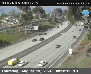 NB 5 JNO Rte 15