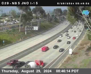 NB 5 JNO Rte 15