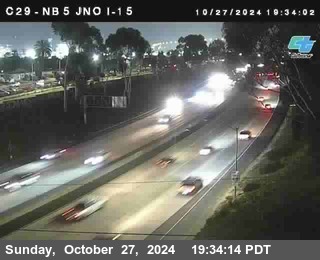 NB 5 JNO Rte 15