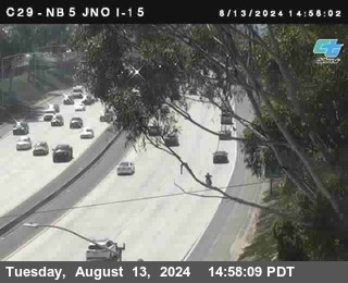 NB 5 JNO Rte 15