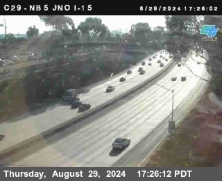 NB 5 JNO Rte 15