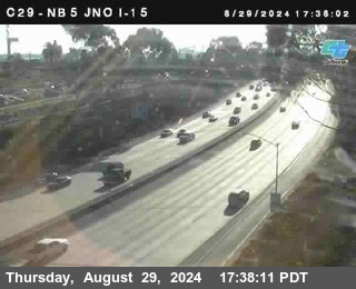 NB 5 JNO Rte 15