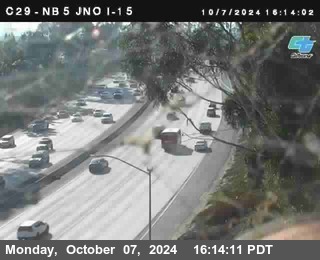 NB 5 JNO Rte 15