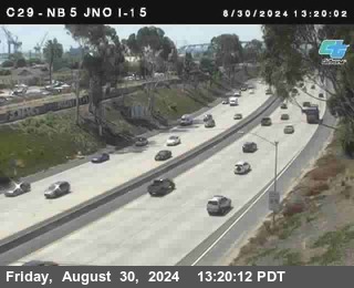 NB 5 JNO Rte 15