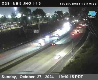 NB 5 JNO Rte 15