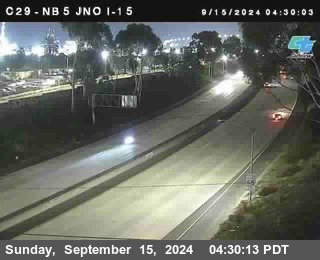 NB 5 JNO Rte 15