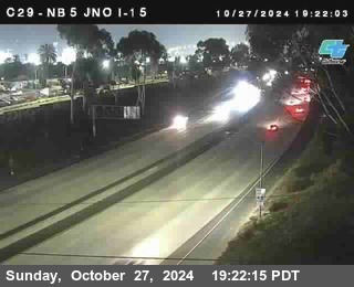 NB 5 JNO Rte 15