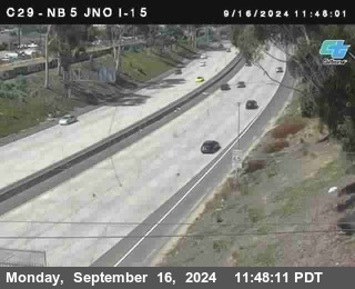 NB 5 JNO Rte 15