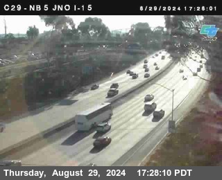 NB 5 JNO Rte 15