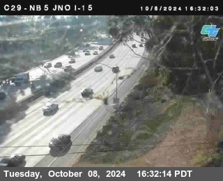 NB 5 JNO Rte 15